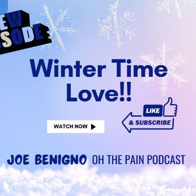 Winter Time Love