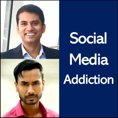 Social Media Addiction Social Media Addiction