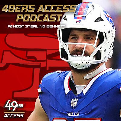 Bosa Bro's Reuniting in San Francisco + New Punter Alert!! Bosa Bro's Reuniting in San Francisco + New Punter Alert!!