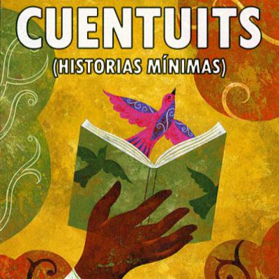 El hombre de la caja de fósforos. Cuentuits. Episodio 43. El hombre de la caja de fósforos. Cuentuits. Episodio 43.