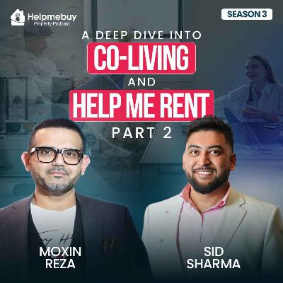 A Deep Dive Into Co-Living And Help Me Rent – Part 2 A Deep Dive Into Co-Living And Help Me Rent – Part 2