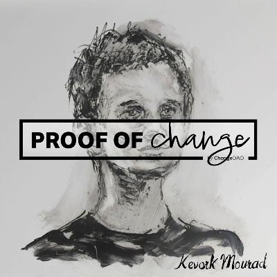 Merging the past and present with Kevork Mourad Merging the past and present with Kevork Mourad