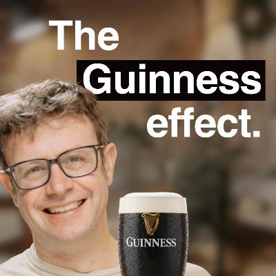 What Guinness teaches us about how people really decide What Guinness teaches us about how people really decide