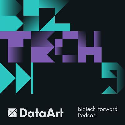 BizTech Forward #09: What Clients Expect from IT Vendors