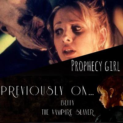 Prophecy Girl