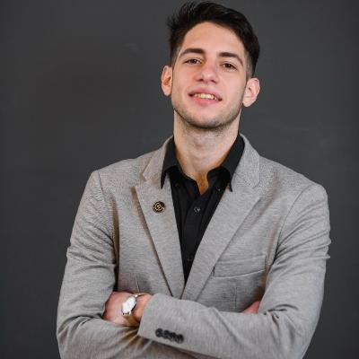 ¿Cuál es la Clave del Éxito?