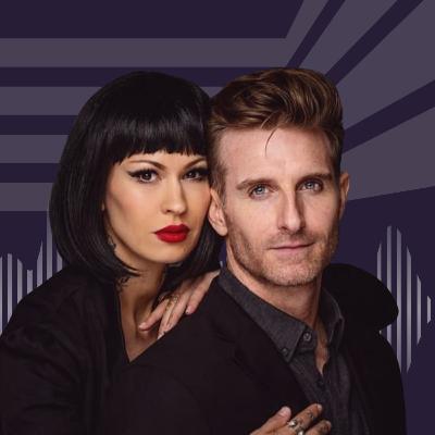 Daniel D’Ottavio & Inka Nevala: The Artists Behind New York’s Exclusive Erotic Playground
