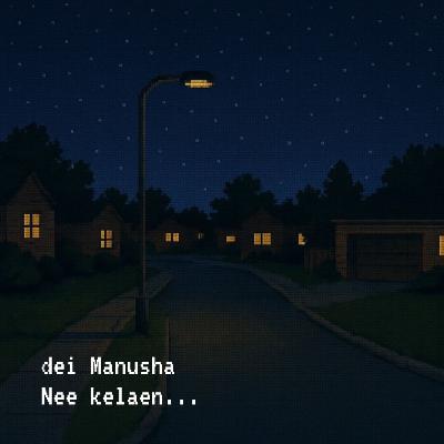 Dei Mansha Nee Kelaen... Dei Mansha Nee Kelaen...