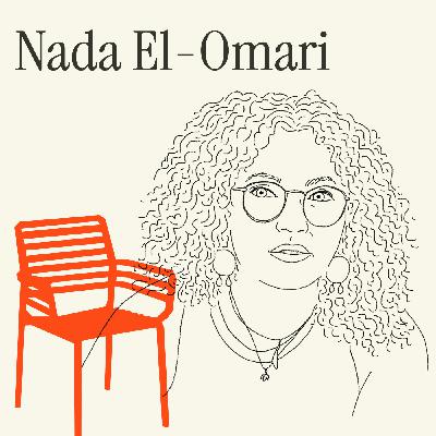 Nada El-Omari: Momentum