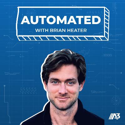 Rob Cochran on Shipping a Developer-First Humanoid at Fauna Robotics Rob Cochran on Shipping a Developer-First Humanoid at Fauna Robotics