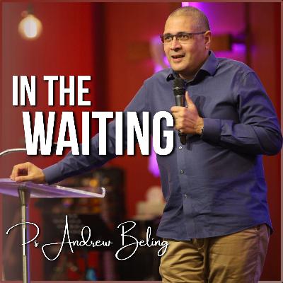 In The Waiting