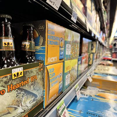 What made Michigan a craft beer powerhouse?