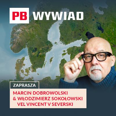 Bałtyk pod napięciem. Wywiad, okręty i nowy sojusz Polska–Szwecja. PB WYWIAD Bałtyk pod napięciem. Wywiad, okręty i nowy sojusz Polska–Szwecja. PB WYWIAD