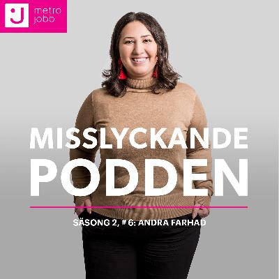 S2E6 Andra Farhad S2E6 Andra Farhad