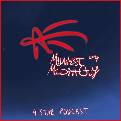 THE SECRET TO SUCCESS IN FREELANCING | JARED CUNNINGHAM | MIDWEST MEDIA GUY| A-STAR WITH ABBY ROLING