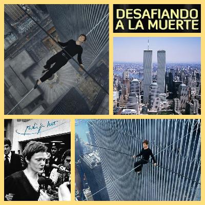 Desafiando a la Muerte Desafiando a la Muerte
