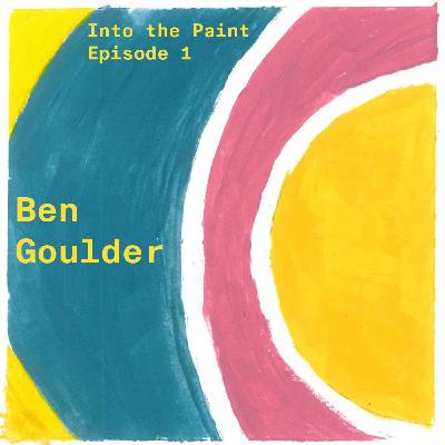 Ben Goulder Ben Goulder