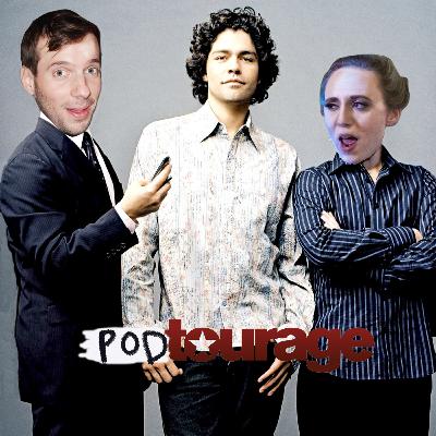 S1E5 - "The Script and the Sherpa" with Kiki O'Keeffe (PureWow, Reductress, Vulture, Astrology!)