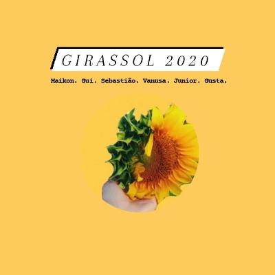 GIRASSOL, 2020.