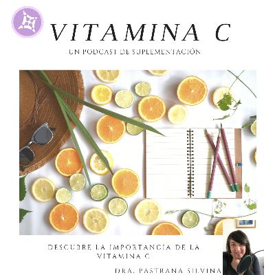 BENEFICIOS DE LA VITAMINA C