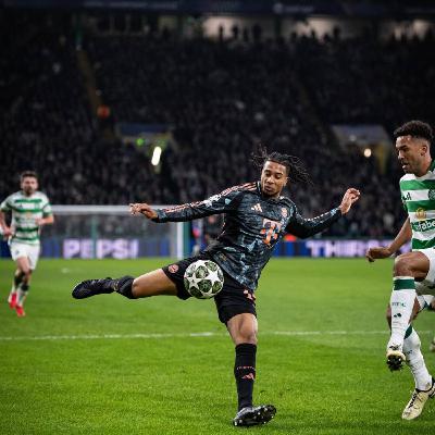 Champion's Express 13/02/2025 : un Bayern solide, Diatta et Monaco fragiles