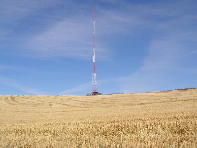Let's talk about tribal and rural radio Let's talk about tribal and rural radio