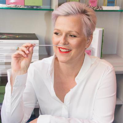 From heritage to disruption (via an NCP carpark) Sarah Rotheram on reinventing iconic fragrance brands