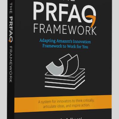 Working backwards to move forward – a surprising recipe for innovation success Working backwards to move forward – a surprising recipe for innovation success