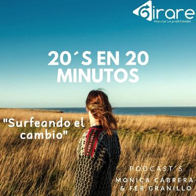 Surfeando el cambio Surfeando el cambio