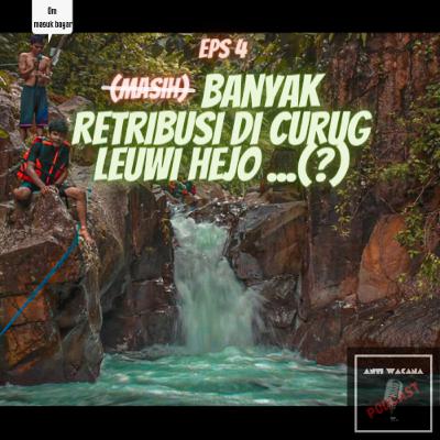 4. Curug bagus sekitaran Jakarta yg bikin boncos pengeluaran 4. Curug bagus sekitaran Jakarta yg bikin boncos pengeluaran