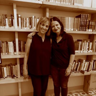 מירב רוט | ואהבת לרעך כמוך מירב רוט | ואהבת לרעך כמוך