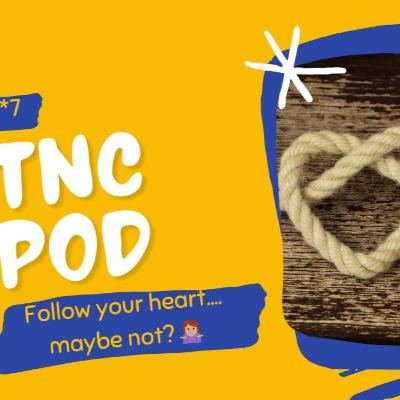 STOP 🛑 Following Your Heart! The Truth No One Talks About STOP 🛑 Following Your Heart! The Truth No One Talks About