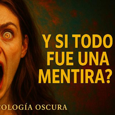 Código Siniestro: Los 7 Engaños Del Lenguaje Corporal Que Exponen A Los Mentirosos 🤫👁️🔥