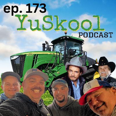 ep. 173 - part 2 of 2 - Ratto // Visser // Brent // AL