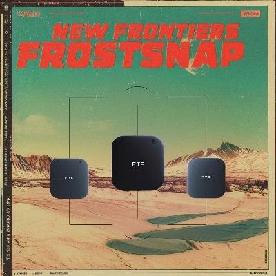 New Frontiers with Frostsnap | FREEDOM TECH FRIDAY 35