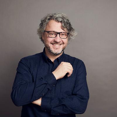 Bősze Ádám zenetörténész, műsorvezetővel Jiří Kylián "fekete-fehér balettjeiről"