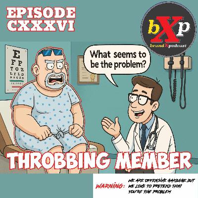 Throbbing Member | 136