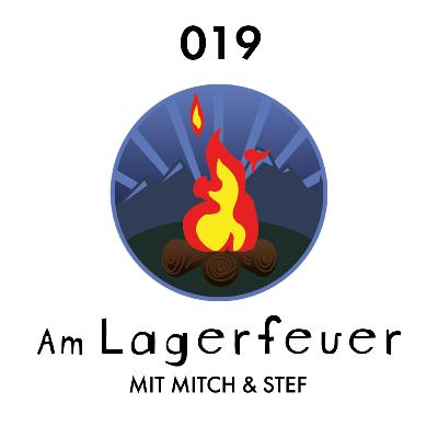 019 - Filme die uns geprägt haben - Teil 16