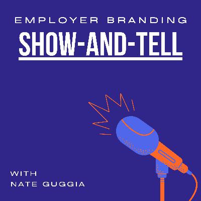 The New Era of Recruiting with Nate Guggia The New Era of Recruiting with Nate Guggia