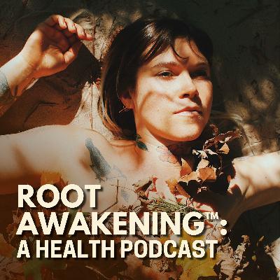 Ep.73 - EMDR & Somatic Therapy with Aileen Batista Bohn: Being Mormon, Meat in the Dominican Republic, Solution Focused Coaching, Allowing Yourself To Pause In Order To Heal