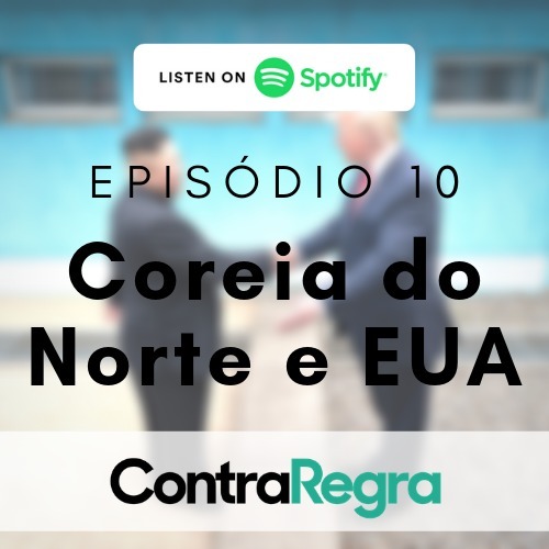 Podcast ContraRegra