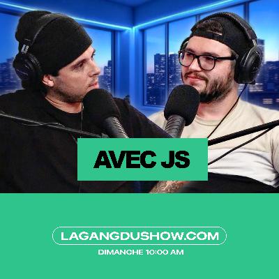 Comment sauver le Québec du désastre? Avec JS | La Gang #155