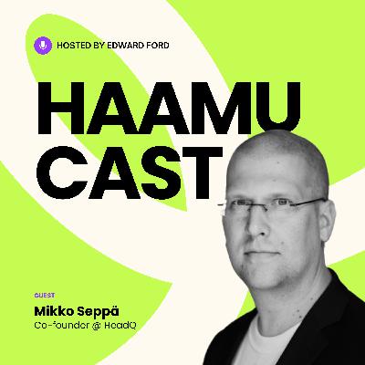 Trust at scale – How Mikko Seppä built multiple companies with founder-led influence