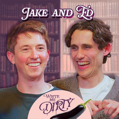 Jake Lambert & Ed Jones visit a HORNY hospital