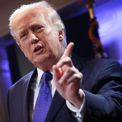 Some companies want a tariff refund. It might be hard to get.