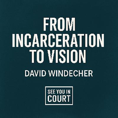 David Windecher’s Turning Point David Windecher’s Turning Point