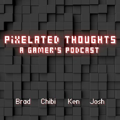 S2. Ep 15: Community Episode: Subscription Services, Twitch Drops, and Baldur's Gate 3