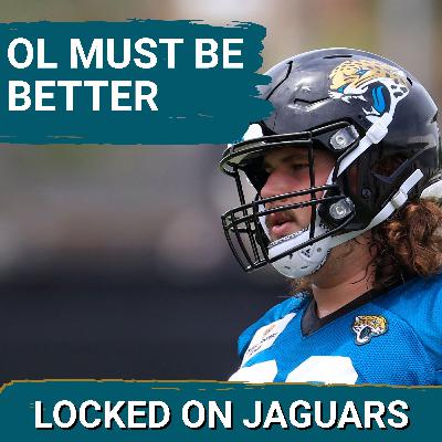 ALERT: Are Jacksonville Jaguars Fans RIGHT—Is EVERYONE to BLAME for This CHAOS?