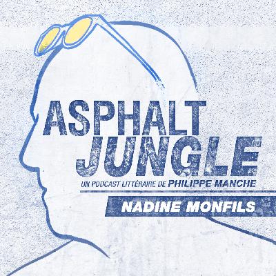 Nadine Monfils