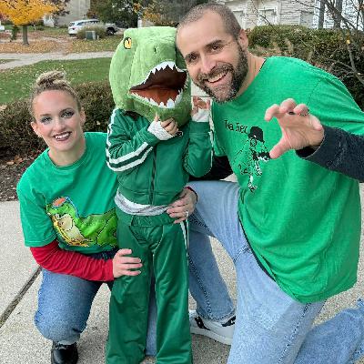178. The 2025 DSDN Rockin' Dad Retreat with Ben Hughes